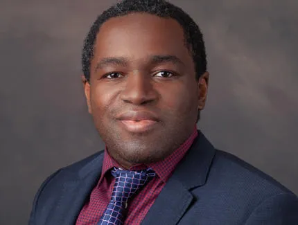 Dr. Terence Anguh, MD - Fort Wayne, IN - Hospital Medicine