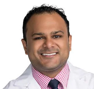 Dr. Heeren Makanji - Glastonbury, CT - Orthopedic Surgery, General Orthopedics, Orthopedic Surgeon