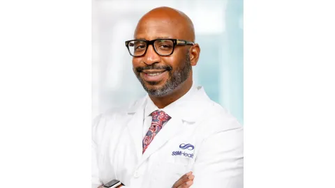 Dr. Kibwei Mckinney, MD