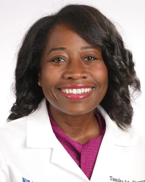 Dr. Tamika M Burrus, MD - Louisville, KY - Neurology, Neurologist