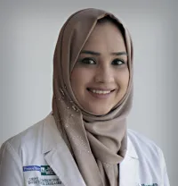 Dr. Javeria Haque, MD - West Bend, WI - Infectious Disease
