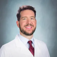 Dr Matthew J. Parker, MD