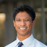 Dr. Prasad Shirvalkar, MD