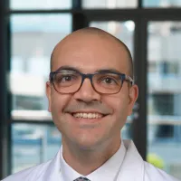 Dr. Christian F Ghattas, MB, BCH - Columbus, OH - Cardiovascular Disease, Internal Medicine