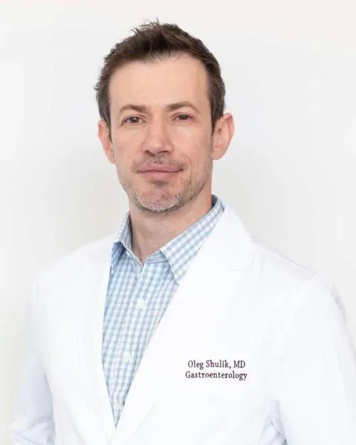 Dr. Oleg Shulik, MD - Neptune, NJ - Gastroenterology