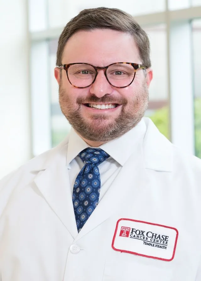 Dr. Eric Goodlev