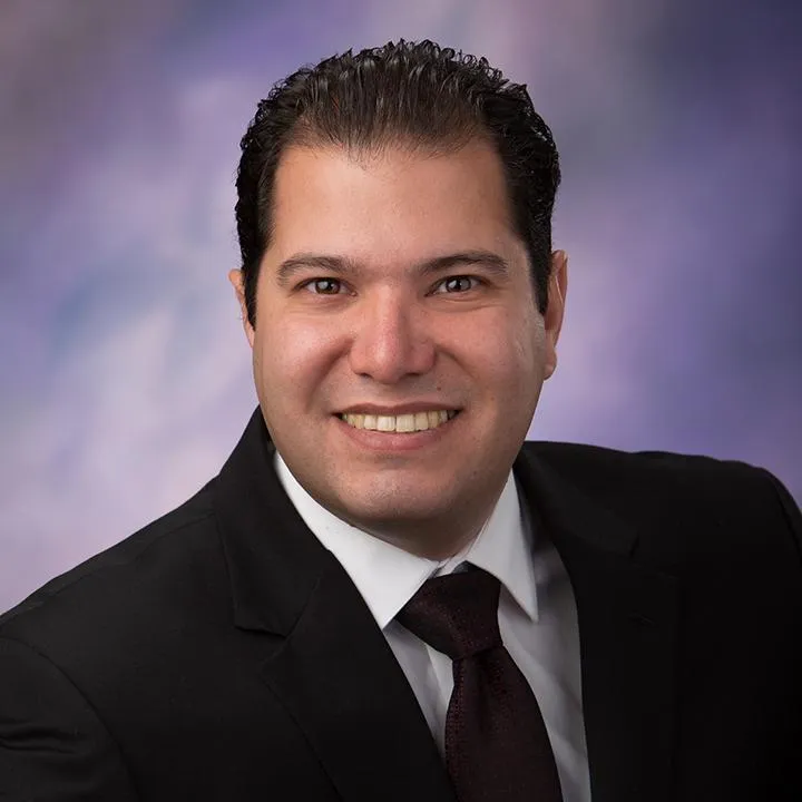 Dr. Hossein Ghofrani, MD - Rapid City, SD - Nephrology, Nephrologist