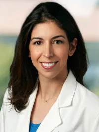 Dr. Christine Ghatan, MD