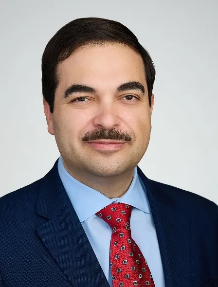 Dr. Alexander Bulanov, DO - Brooklyn, NY - Colorectal Surgery, General Surgeon