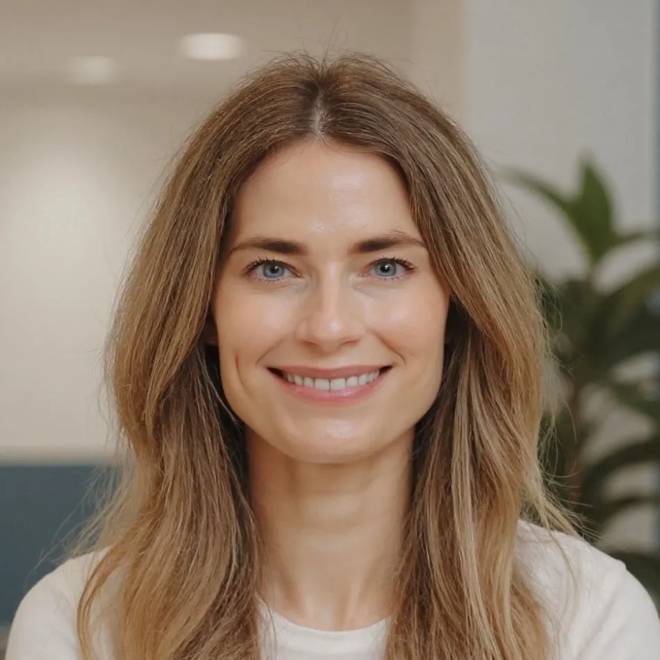 Dr. Jessica Stier, MD - ROCKFORD, IL - Psychiatry