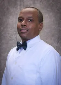 Dr. Sammy Elyas, MD - Galax, VA - Pediatrics