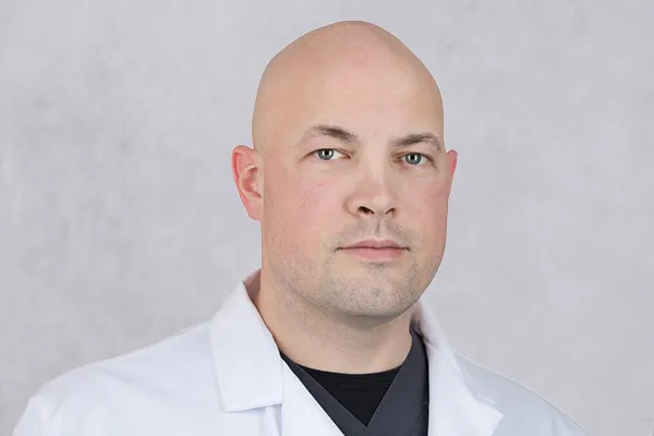 Dr. Matthew Hintz, DO
