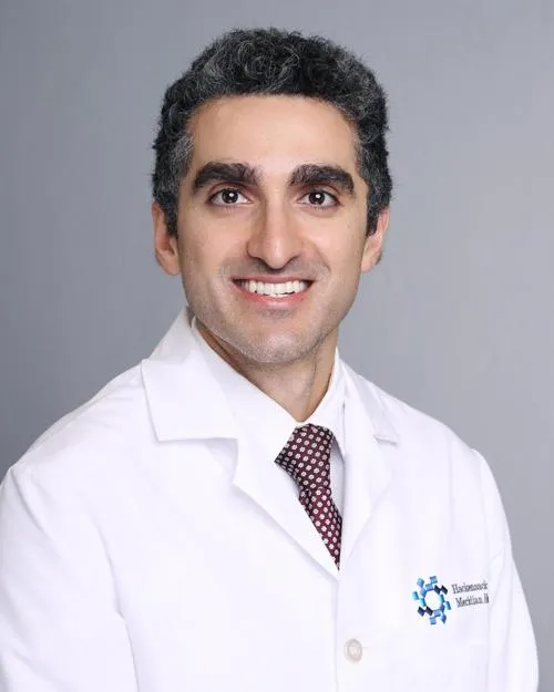 Dr. Aria Mousa Jamshidi, MD - Edison, NJ - Neurological Surgery, Neurosurgery
