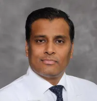 Dr. Arjun Sivaraman, MD - Milwaukee, WI - Urology