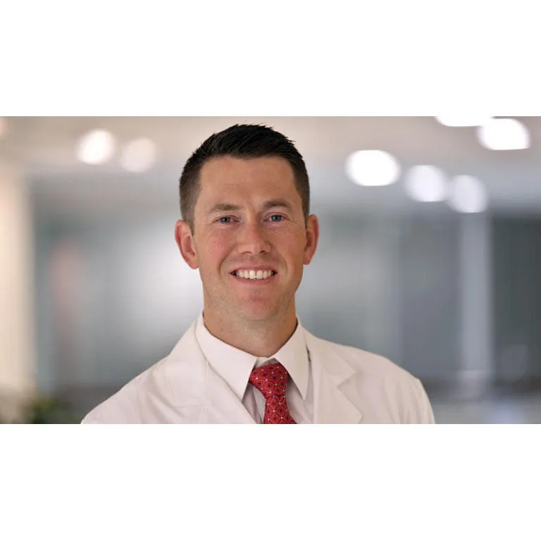 Dr. Daniel Lee James Oloughlin, DO