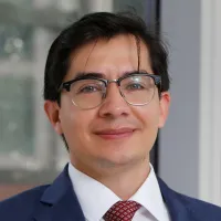 Dr. Guillermo A Ortiz San Juan, MD - Columbus, OH - Gastroenterology