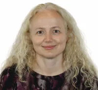 Dr. Boglarka Szabo, MD - Baltimore, MD - Neurology