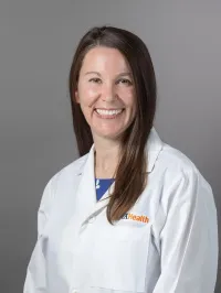 Dr. Megan K Yunghans, MD - Charlottesville, VA - Pediatrics
