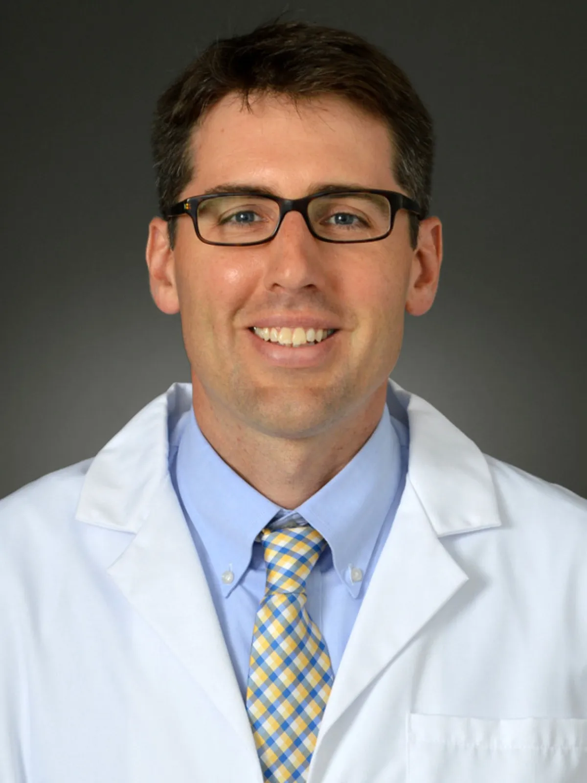 Dr. Keith J. Robinson, MD - Burlington, VT - Pulmonology, Internist/pediatrician, Pediatric Pulmonology