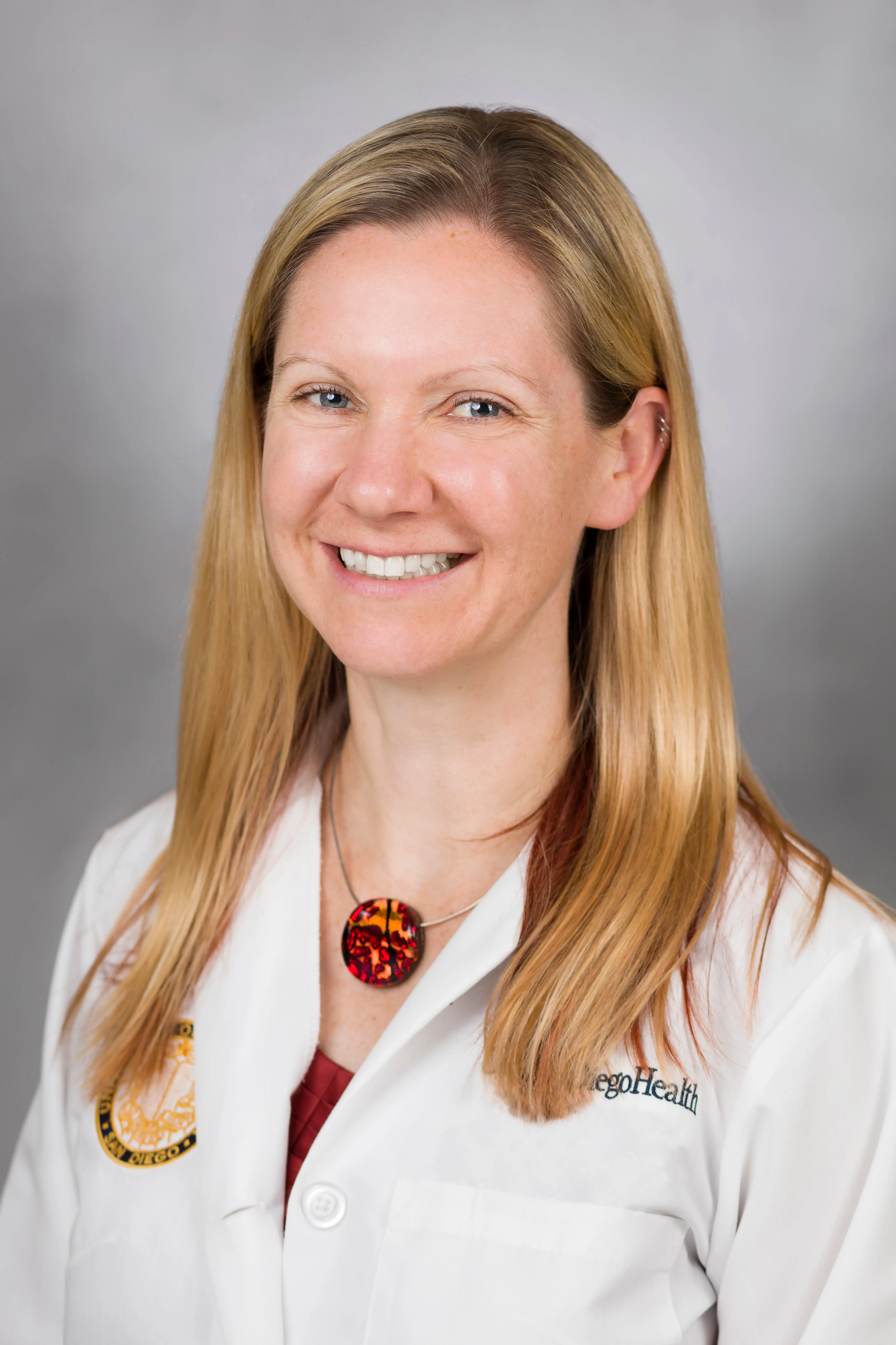 Dr. Allison E. Berndtson, MD - La Jolla, CA - Surgery, General Surgeon