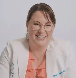 Dr. Anne Davis, MD, MS