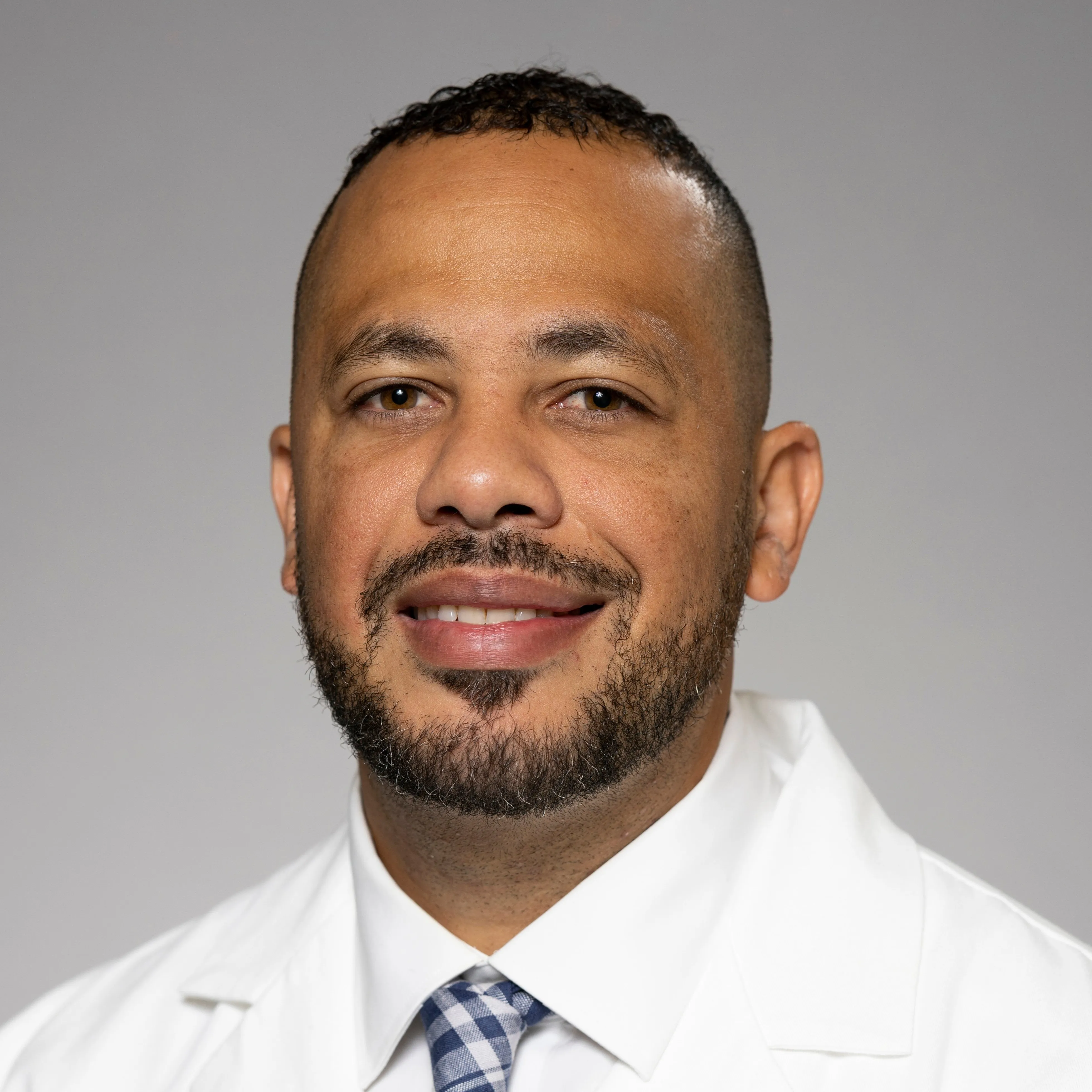 Dr. Jordan M Dozier, MD - New Orleans, LA - Thoracic Surgery, Thoracic Surgeon