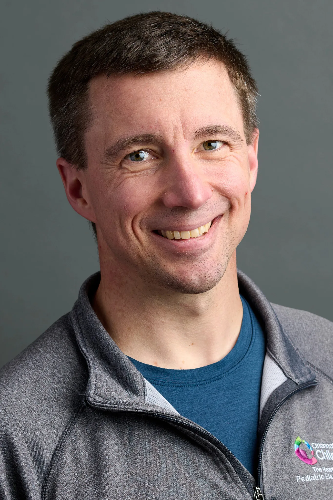 Dr. Chad Connor - Cincinnati, OH - Cardiovascular Disease, Pediatric Cardiology