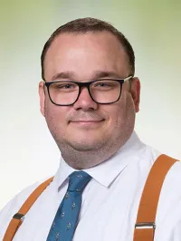 Dr. Nathan Max Kunzler, MD - Duluth, MN - Emergency Medicine