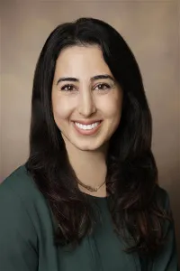 Dr. Nadia Noor Megahed, MD - Nashville, TN - Obstetrics & Gynecology