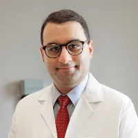 Bassem Mikhael, MD, MBA - Washington, DC - Nephrology