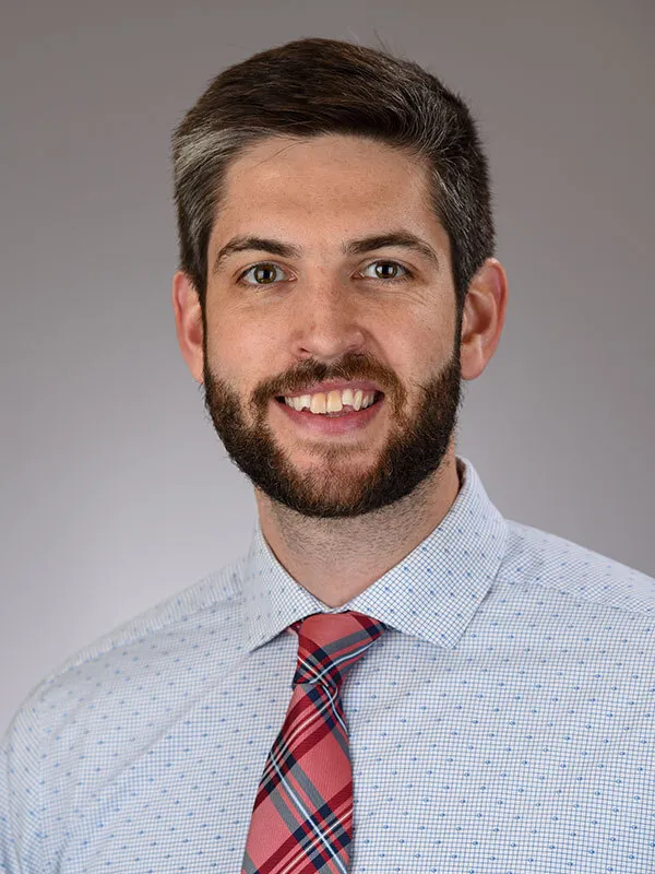 Dr. Jacob L Ramsey-Morrow, MD - Indianapolis, IN - Physical Medicine & Rehabilitation, Physical Medicine/rehab Spec