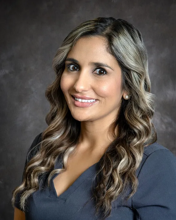Dr. Shirin Nafisi, MD