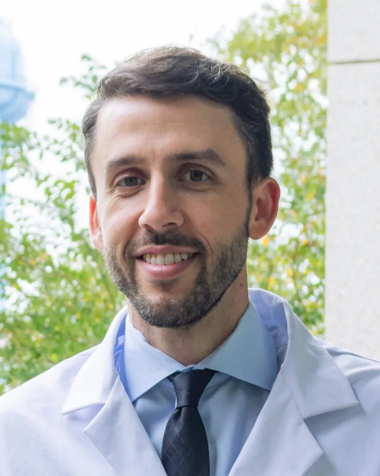 Dr. Christopher Blake Sullivan, MD