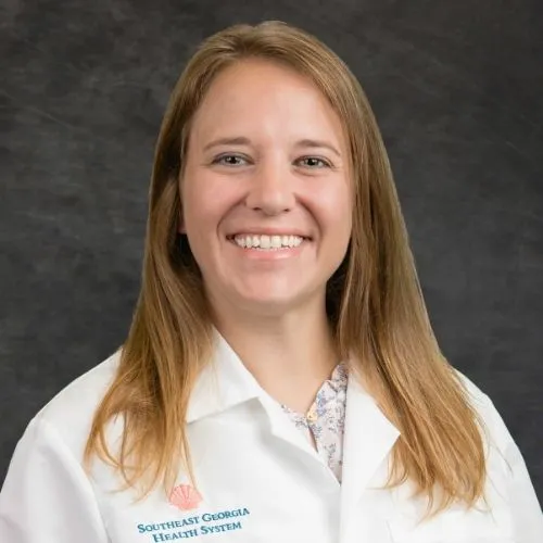 Dr. Lindsey Sweat, - Saint Marys, GA - Family Medicine, Sport Medicine Specialist