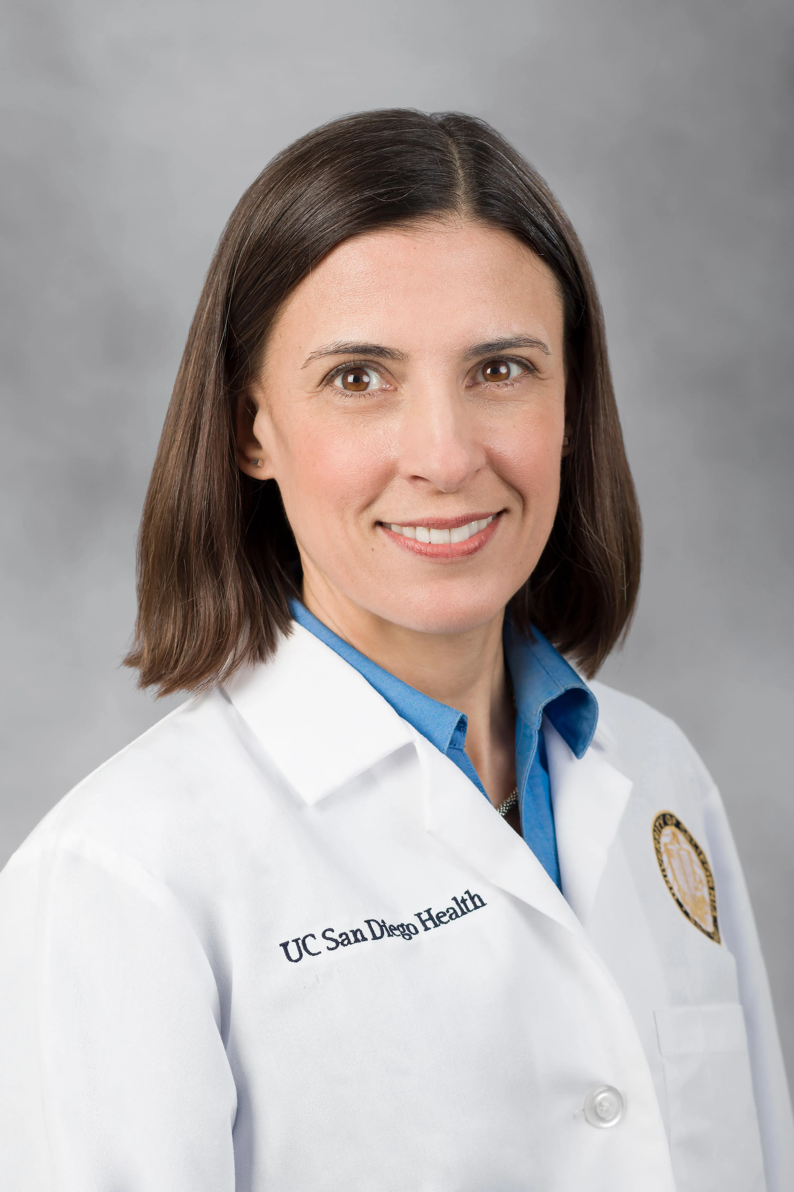 Dr. Gina N. Woods, MD - La Jolla, CA - Endocrinology,  Diabetes & Metabolism, Endocrinology & Metabolism