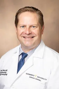 Dr. Aaron Christopher Moberly, MD