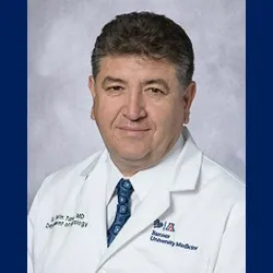 Dr. Florin Iulian Tanase, MD - Tucson, AZ - Neurology, Neurologist