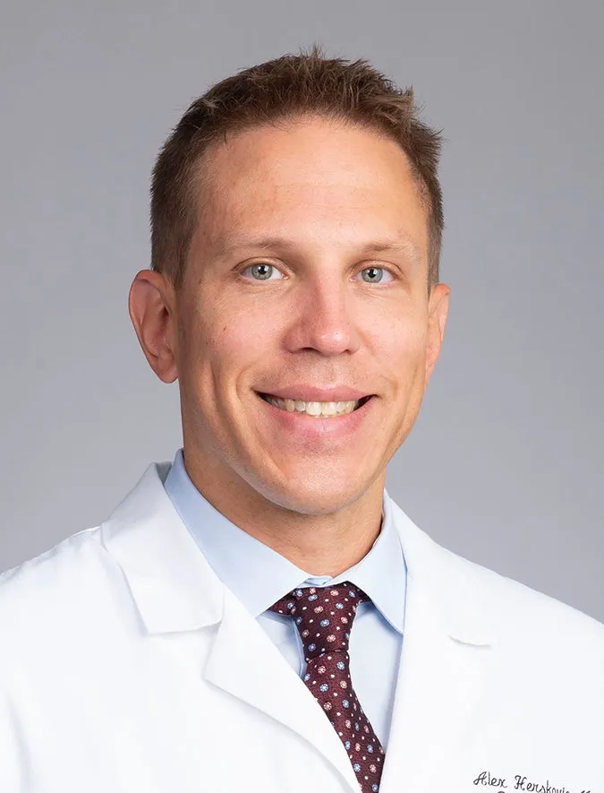 Dr. Alex Cichomska Herskovic, MD