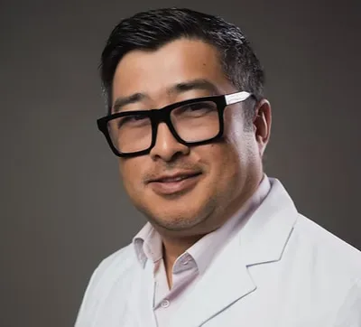 Dr. Edsel Iway, MD