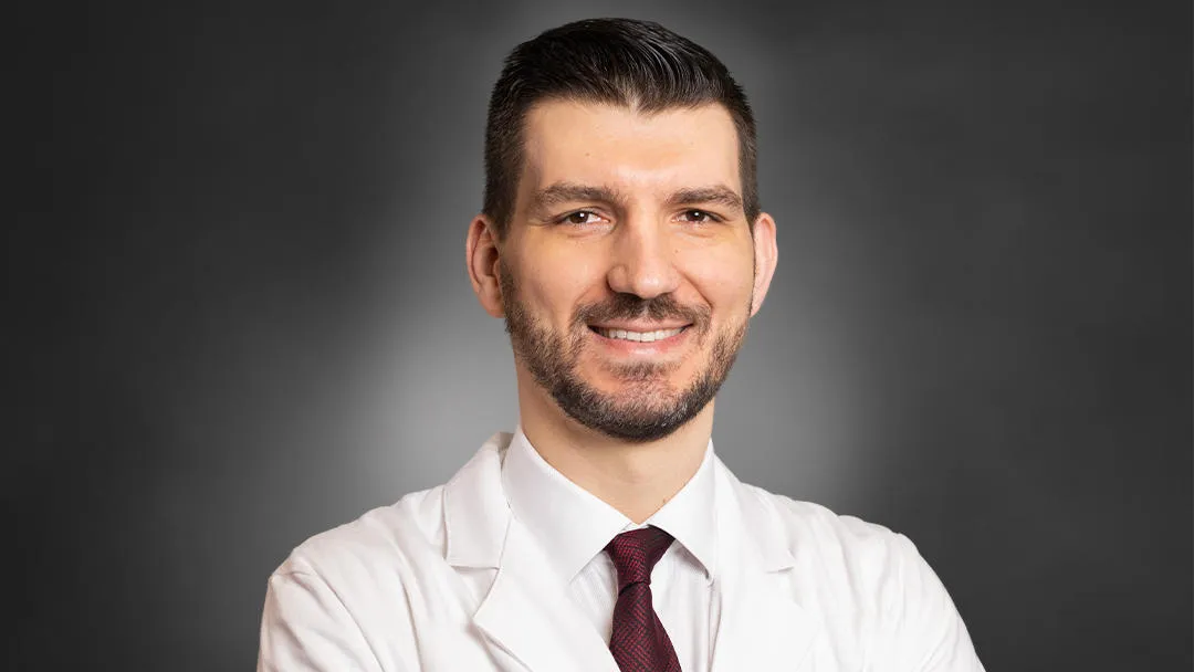 Dr. Vadzim Chyzhyk, MD - Murphysboro, IL - Interventional Cardiology, Cardiovascular Disease