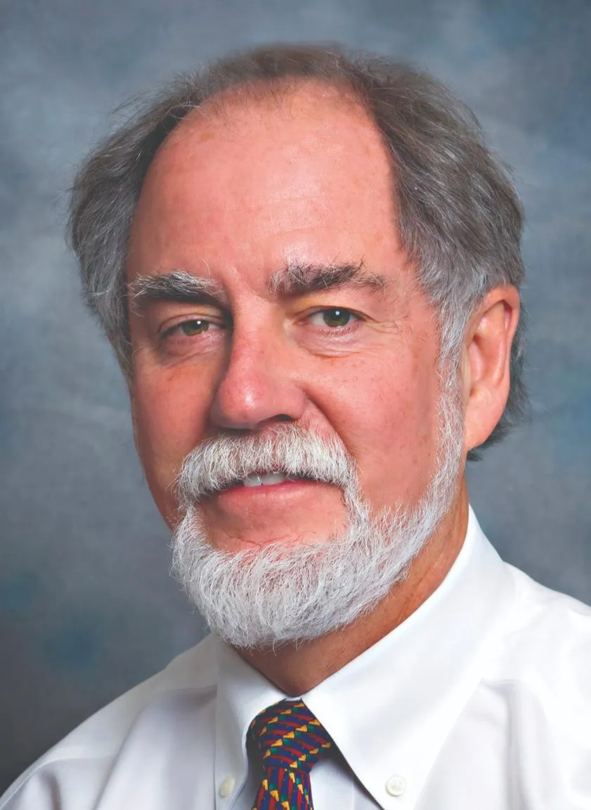 Dr. David Kimball Godfrey, MD