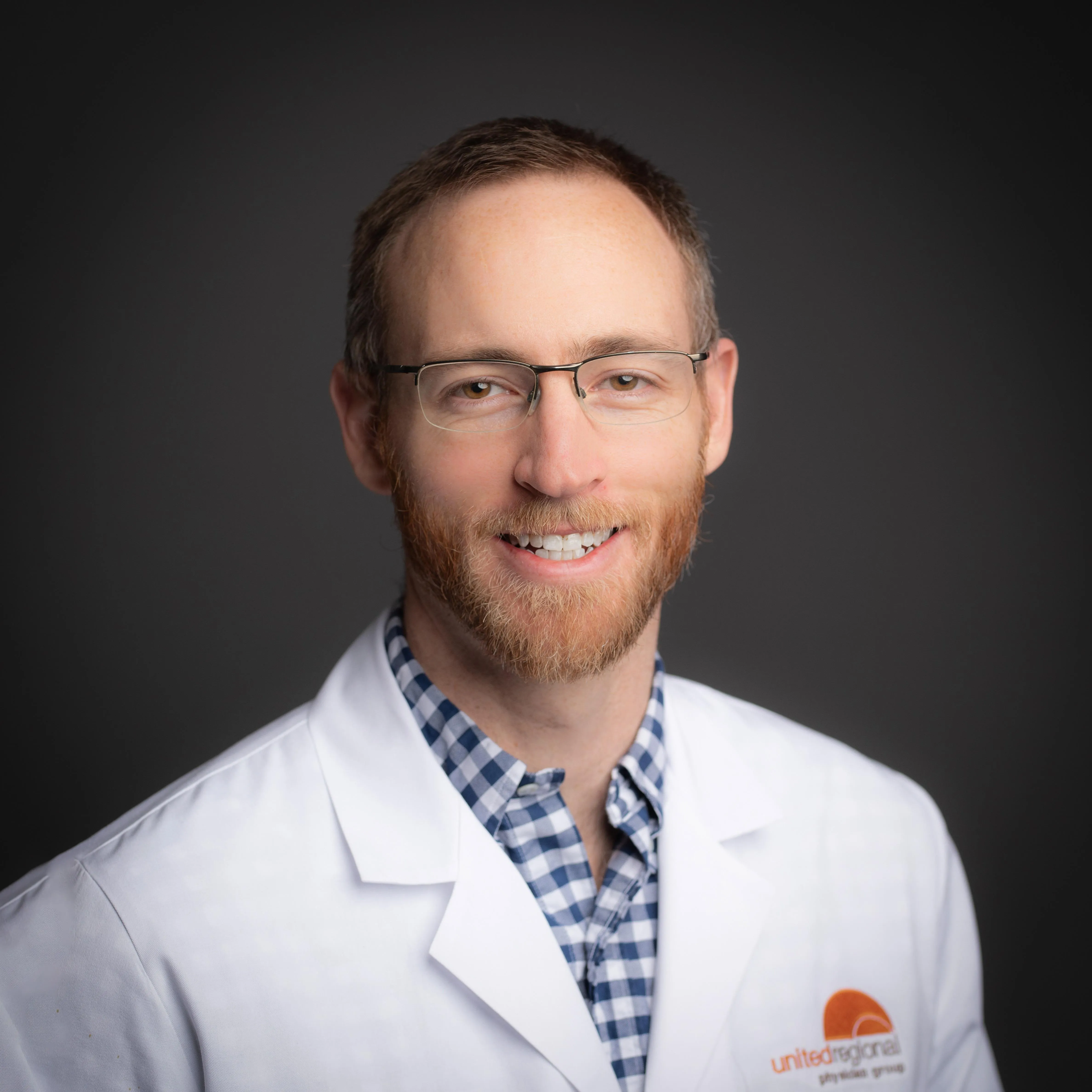 Dr. Paul Morrison