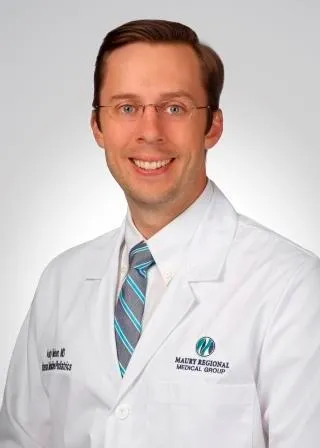 Dr. Andrew Karl Nielsen, MD - Columbia, TN - Family Medicine, Internal Medicine, Internist/pediatrician