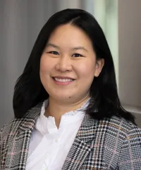 Dr. Hauchie Pang, MD - Bronx, NY - Internal Medicine