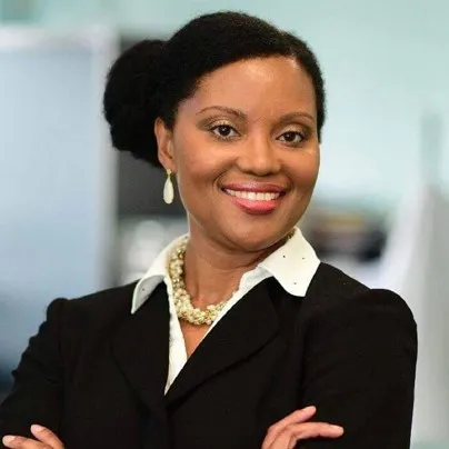 Dr. Kijana Nix, MD