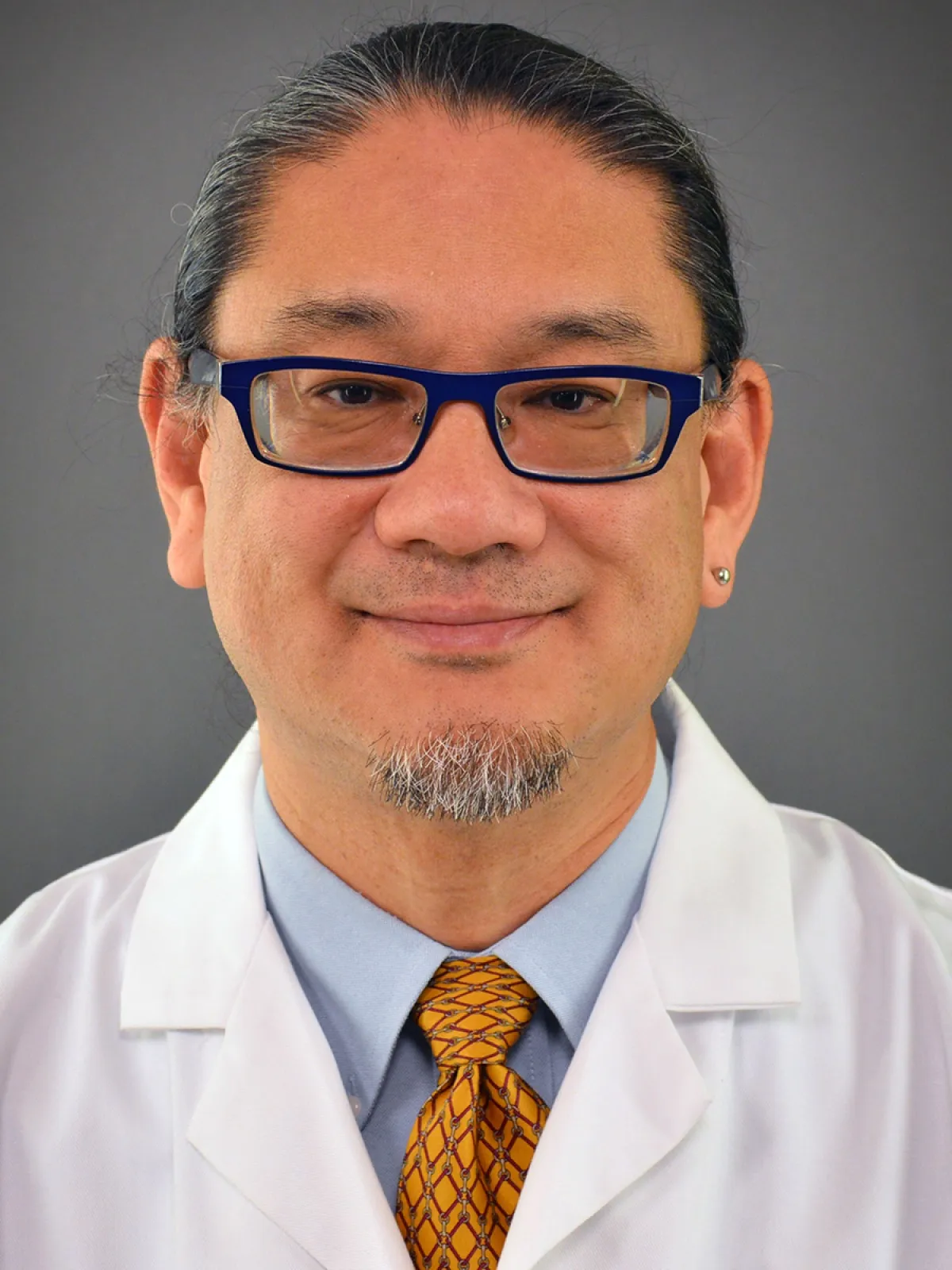 Dr. Gary C. An, MD - Burlington, VT - Surgery, General Surgeon