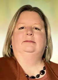 Dr. Rebecca Lynn Jones, MD - Duluth, MN - Hospice & Palliative Medicine