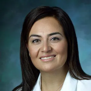 Dr. Aylin Tekes, MD - Baltimore, MD - Diagnostic Radiology, Radiologist