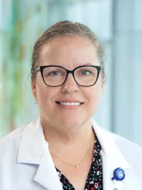 Dr. L. Raquel Clary-Lantis, DO