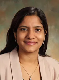 Dr. Ekta Bansal, MD - Roanoke, VA - Infectious Disease